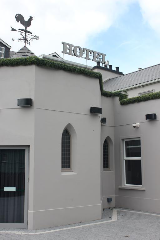 The Enniskillen Hotel And Motel Zewnętrze zdjęcie